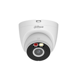 Camara Wi-Fi  turret  de 2MP iluminación dual T2APV Marca: Dahua