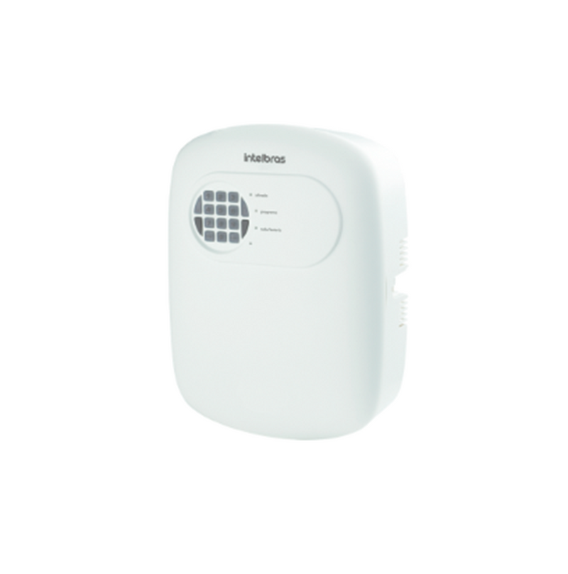 Central de alarma no monitoreada ANM24 NET Marca: Intelbras