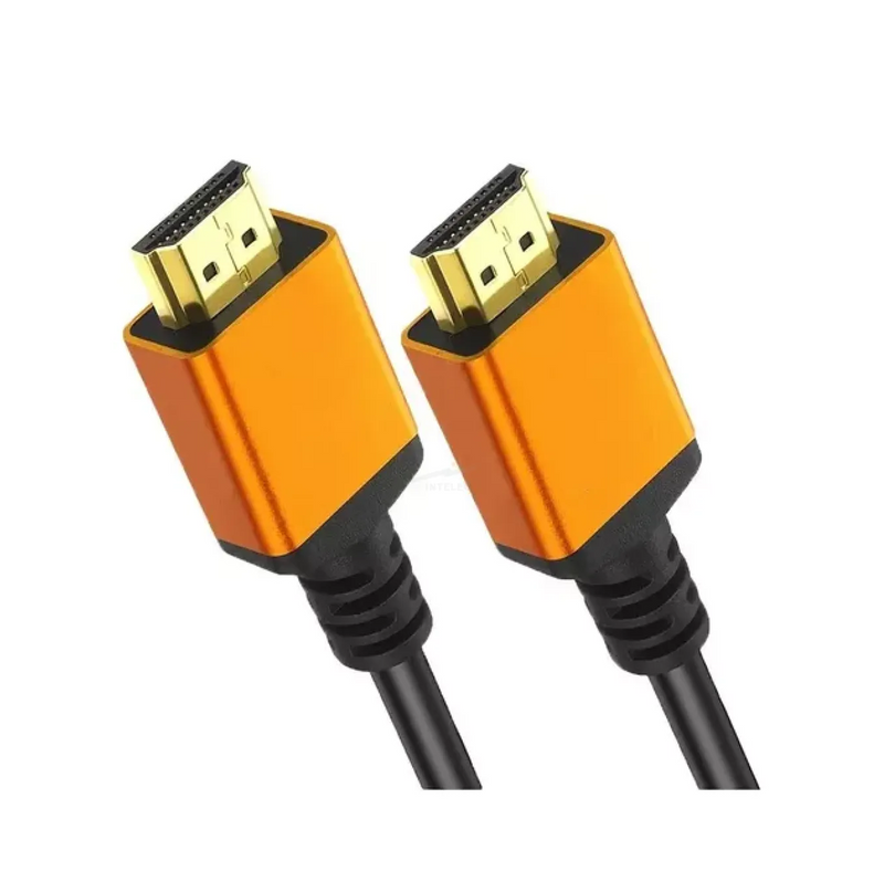 Cable HDMI M/M de 3 mts ZK30HDC Marca: Zkteco