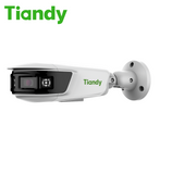 Camara IP 8MP tipo panorámica lente 2.8 mm TC-C382V W/E/Y/S/H/28 Marca: Tiandy