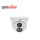 Camara IP domo 4MP 2.8MM Duallight IPC3614LBAF28 Marca: UNIVIEW