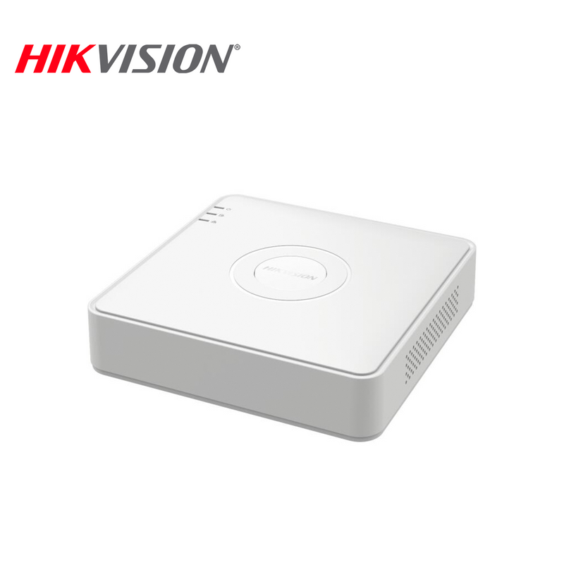 DVR de 8 canales, 2 megapixel (1080p), Acusence Lite DS-7108HGHI-M1T Marca: Hikvision