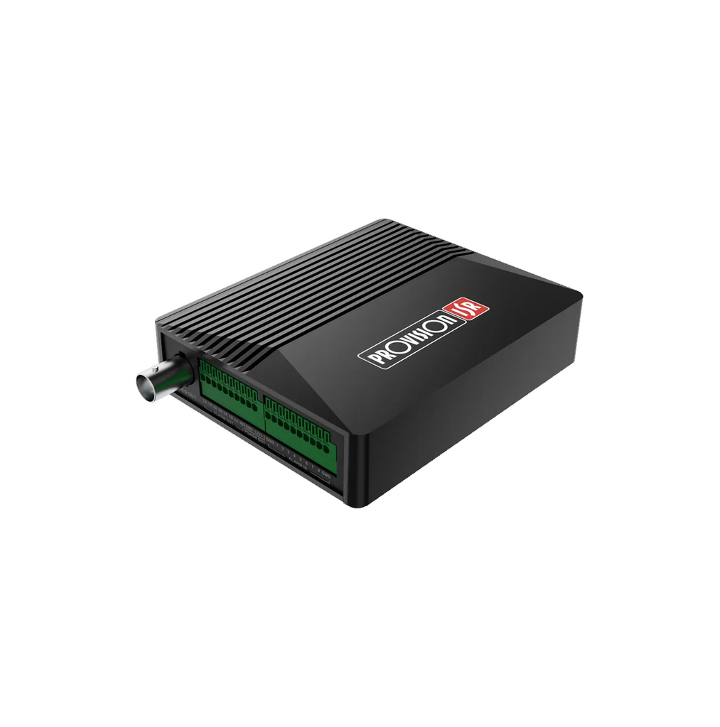 IP Decoder HDMI input 1080P 4 salidas HDMI output 1U case Marca: Pr...