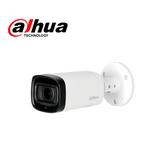 Cámara de seguridad bullet de 5MP análoga Multiformato micrófono incorporado Marca: Dahua