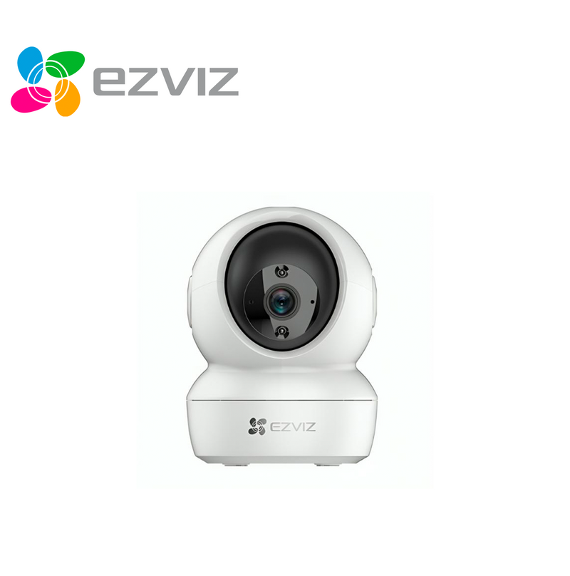 Cámara PAN & TILT 2K CS-H6C-R105-1L3WF(AM-STD) (E) Marca: Ezviz