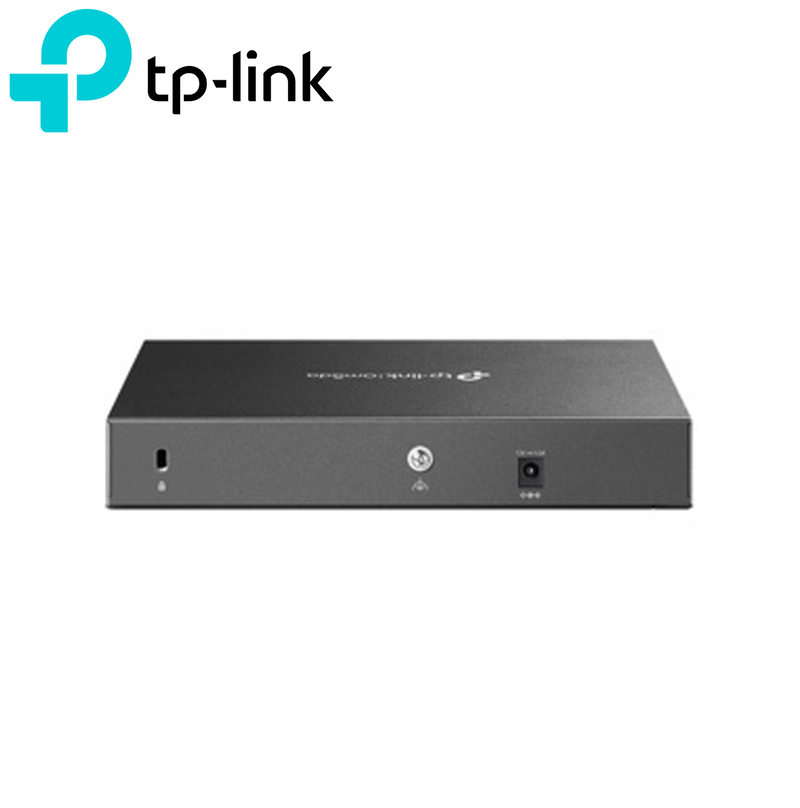 Router VPN gigabit omada-ER7206 Marca: TP LINK