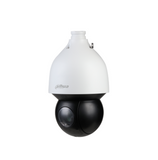 Cámara de seguridad PTZ IP de 4MP 32X Starlight WizSense IK10 Marca: Dahua