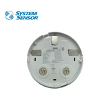 Detector térmico de temperatura Fija 57°C Direccionable SS-HEAT Marca: System Sensor