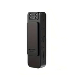 Mini cámara de vigilancia corporal WIFI tipo clip L8 mini-C Marca: General