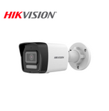 Cámara de seguridad IP de 4MP ACUSENSE Smart Hybrid light Marca: Hikvision