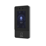 Terminal de reconocimiento facial DS-K1T342MFWX-E1 Marca: Hikvision
