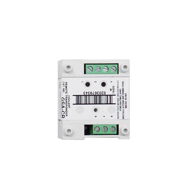 Módulo de relé  GSA-CR Marca: Kidde