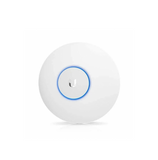 Access Point con antena Beamforming hasta 1.7 Gbps para interior PoE Marca: Ubiquiti