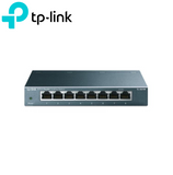 Switch 8 puertos TL-SG108 Marca: TP-LINK