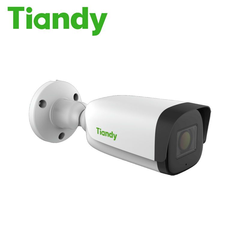Camara IP 2MP tipo bullet lente 2.8 mm TC-C32UN I8/A/E/Y Marca: Tiandy
