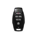 Control remoto de 5 botones retroiluminados REM25MB Marca: Paradox