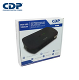 Mini UPS 10KMAH 100V Marca: CDP