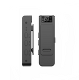 Mini cámara de vigilancia corporal WIFI tipo clip L8 mini-C Marca: General