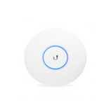 Access Point con antena Beamforming hasta 1.7 Gbps para interior PoE Marca: Ubiquiti