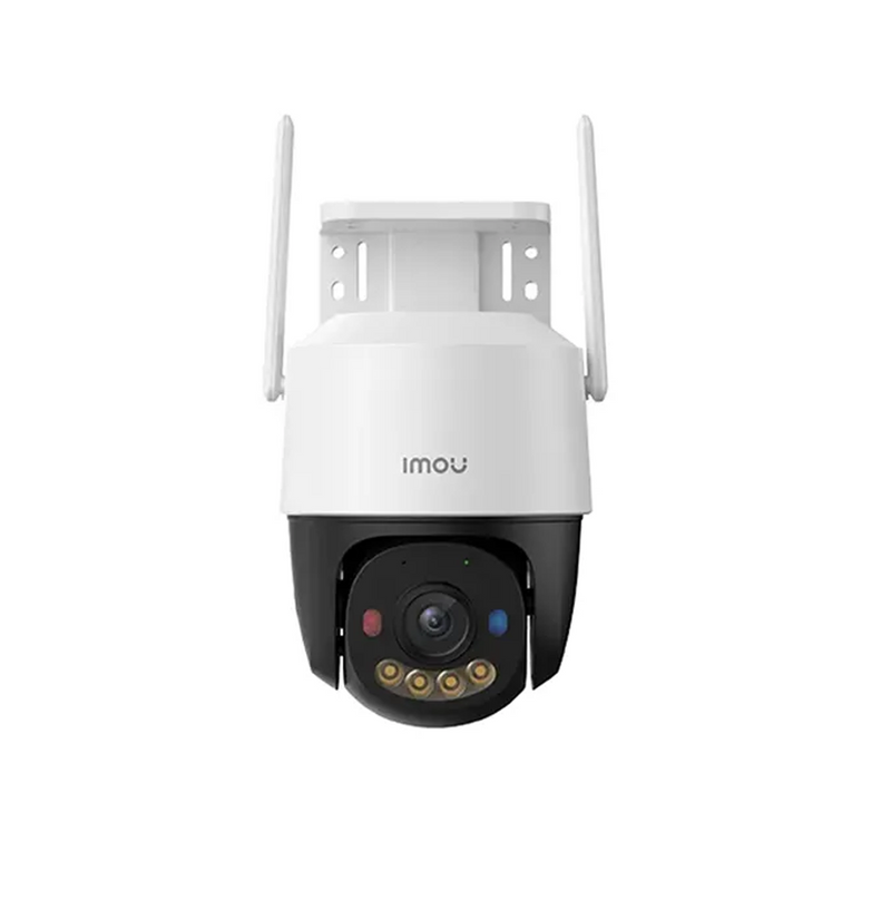 Cámara Wi-Fi de 5MP IP Full-Color IR 30 metros Marca: Imou