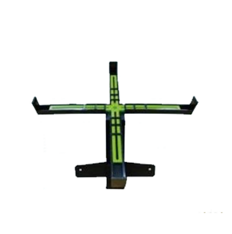 Soporte de panel solar con brazos regulables HGSOPPANSOL Marca: HAGROY