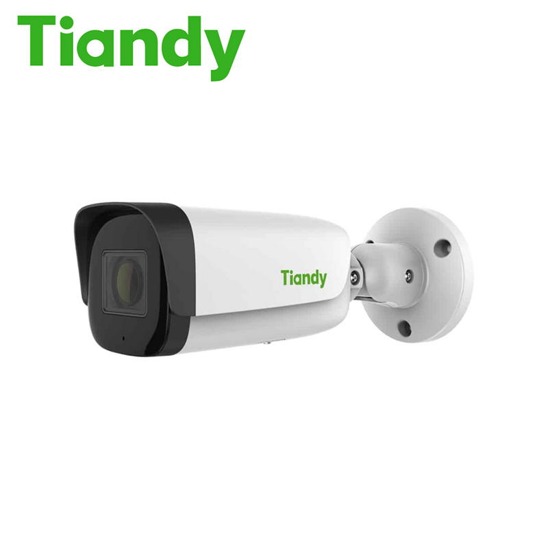 Camara IP 2MP tipo bullet lente motorizado 2.7–13.5 mm TC-C32US I8/A/E/Y/M/C/H Marca: Tiandy