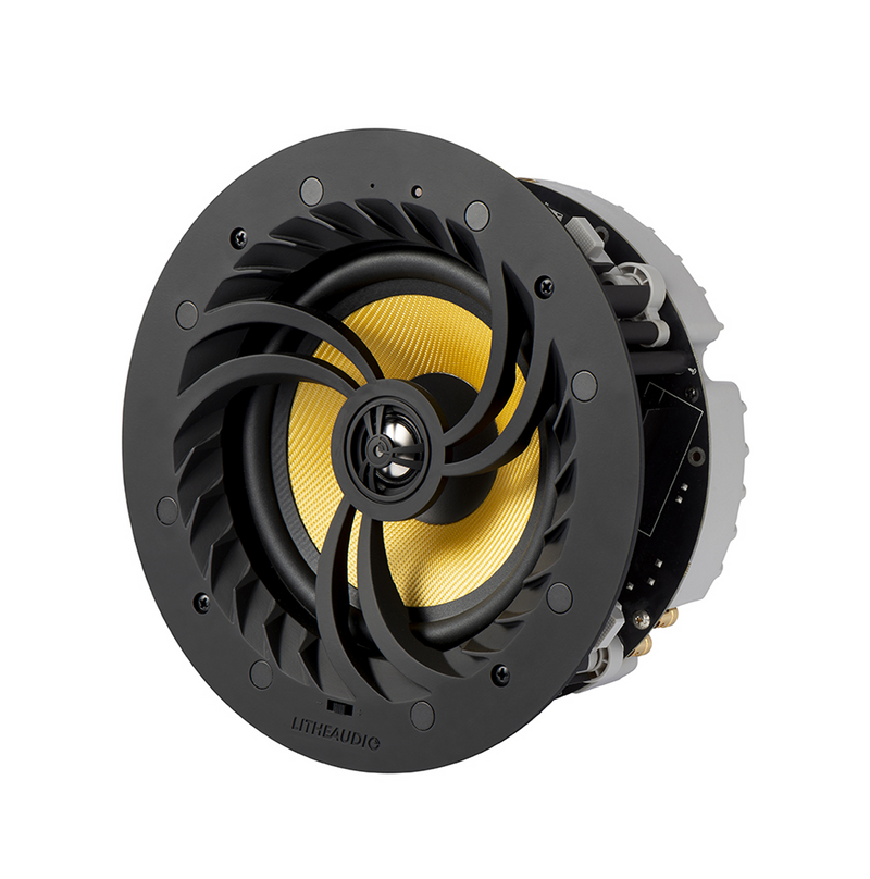 Altavoz Wi-Fi de Techo  (Individual) - V2 Marca: Lithe Audio