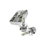 Kit de luz LED Platinum series 4500lMx2  X600 Marca: Eagle Eyes