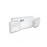 Luz de emergencia eco led 100VAC LD72SMDECO Marca: Hagroy