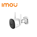 Cámara de seguridad Wi-Fi Bullet de 4MP 2C detección de humano IPC-F42N Marca: IMOU