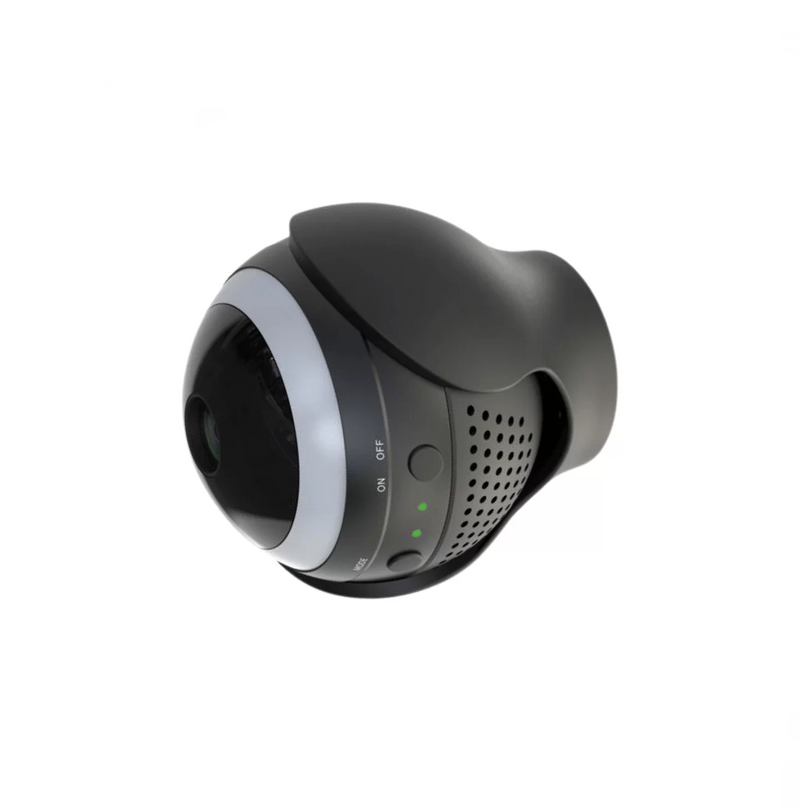 Mini cámara de seguridad Wi-Fi Marca: General