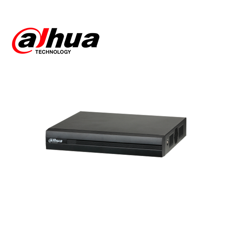 XVR 16 canales audio de dos vías pentahíbrido Wizsense XVR1B16 -1T Marca: Dahua