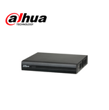 XVR 16 canales audio de dos vías pentahíbrido Wizsense XVR1B16 -1T Marca: Dahua