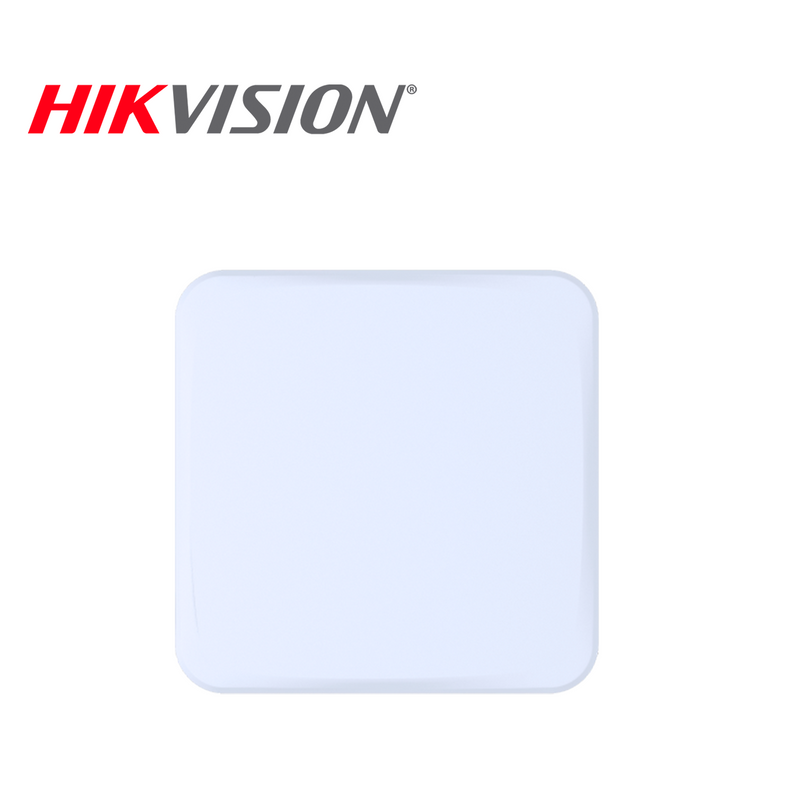 Lector de tarjetas UHF DS-TRI900-1/A DS-TRI900-1/A Marca: Hikvision