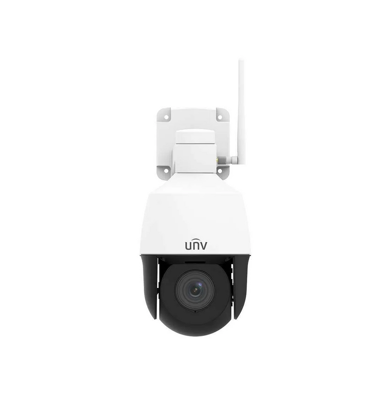 Camara de seguridad PTZ WI-FI de 2MP IP LIGHTHUNTER Marca: UNV