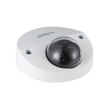 Cámara de seguridad HDCVI domo de 2MP móvil IP67 Starlight antishock Marca: Dahua