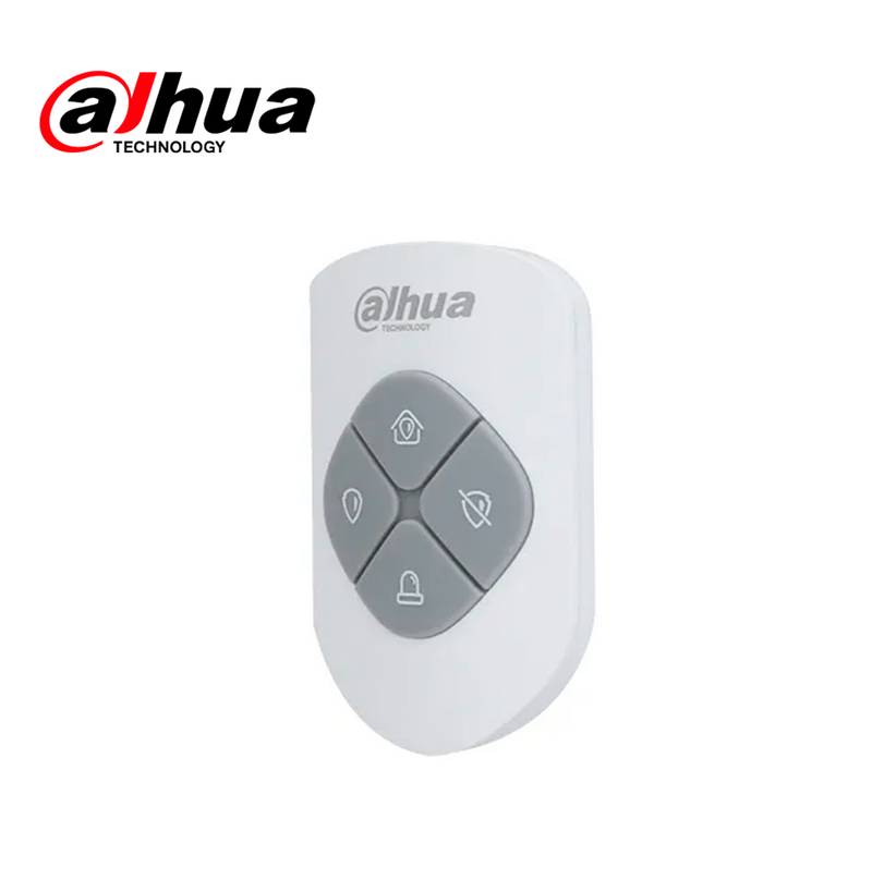 Control inalámbrico doble vía ARA24-W2 Marca: Dahua
