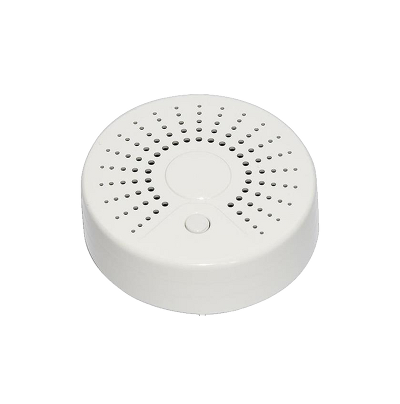 Detector de humo wifi DLXSD01W Marca: Dlux home