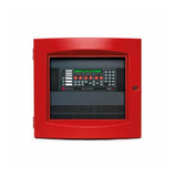 Panel de control de Incendios 250 direcciones base ampliable a 1000 por medio de módulos (no incluidos) Marca: Simplex