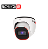 Cámara analóga domo de 5MP con lente verifocal DI-350A-VF Marca: Provision ISR