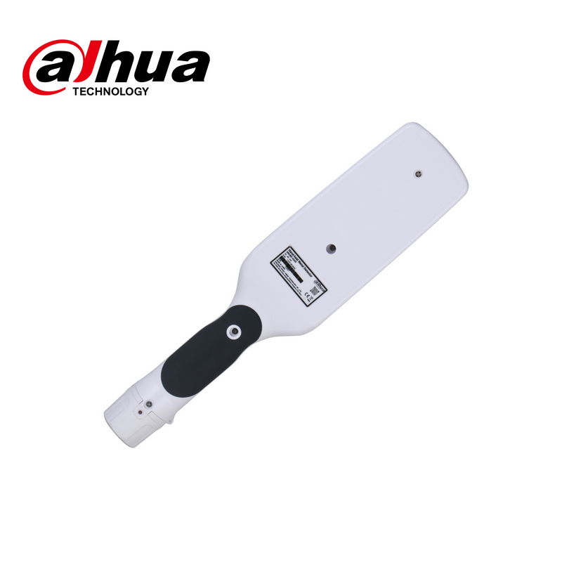 Detector de metales portátil batería AA ISC-H103 Marca: Dahua