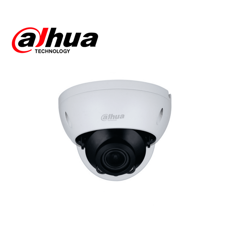 Cámara minidomo análoga de cúpula HD de 5MP Multiformato Marca: Dahua