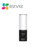 Cámara de seguridad Wi-Fi con iluminación inteligente LC3 Marca: Ezviz