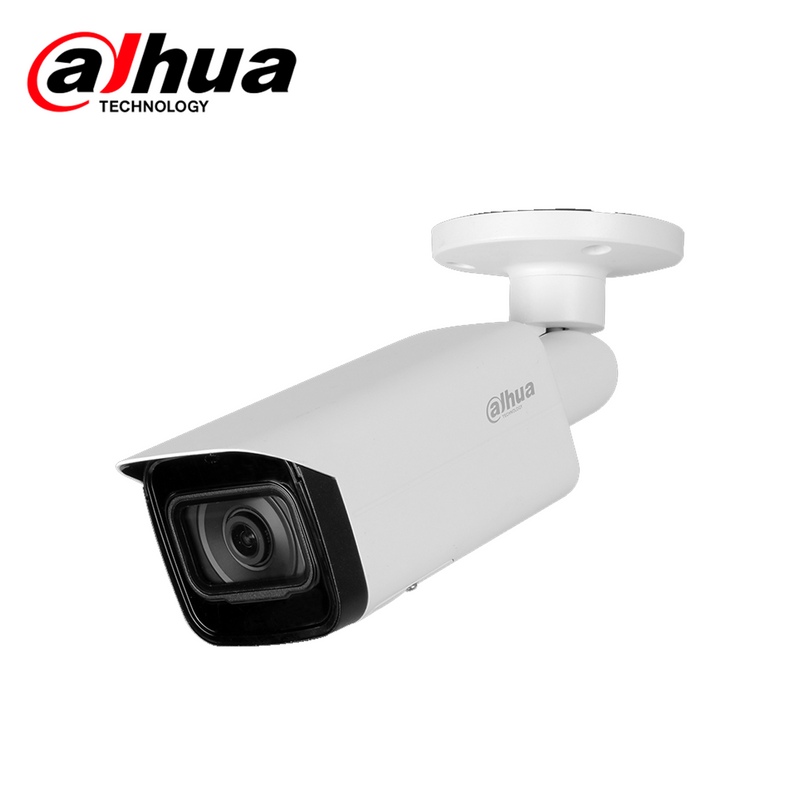 Camara IP Bullet 5M Wizmind 80M IK10 IP67 SD EPOE IPC-HFW5541TN-ASE Marca: Dahua