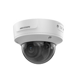 Cámara de seguridad IP domo de 4MP motorizado varifocal Marca: Hikvision