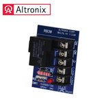 Modulo de relé de 12/24VCD@30A. RB30 Marca: Altronix