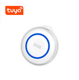 Botón de emergencia SOS Wi-Fi smart life WE571 Marca: TUYA