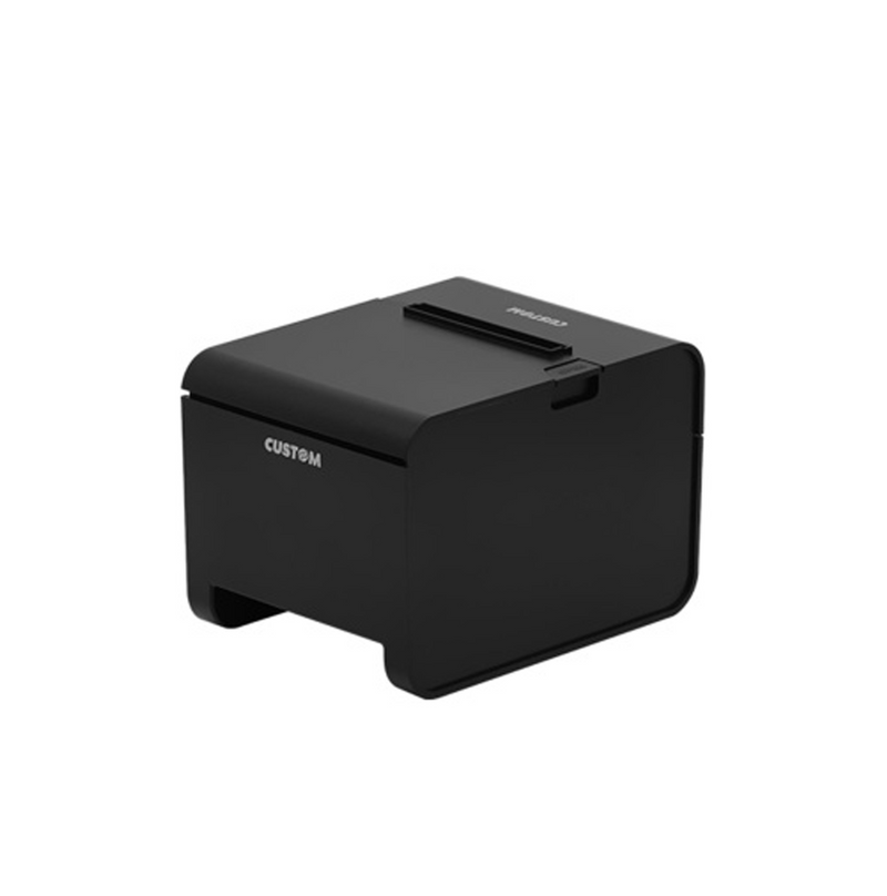 Receipt printer serial / USB Marca: Custom America