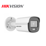 Cámara de seguridad IP tipo Bullet fija ColorVu de 2 MP Marca: Hikvision