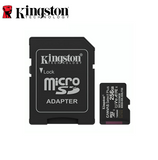 Memoria micro SDXC/ 256GB/ Clase 10/ 150 MB/S SDCS3/256GB Marca: Kingston